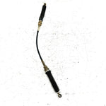 91-02 Suzuki King Quad 300 LTF300F 4x4 OEM Shift Cable 58680-19B21 AS34