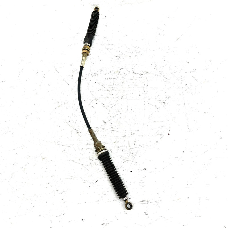 91-02 Suzuki King Quad 300 LTF300F 4x4 OEM Shift Cable 58680-19B21 AS34