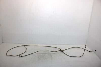 2005 Arctic Cat Atv 650 Oem Front Brake Line 0502-627 AA27