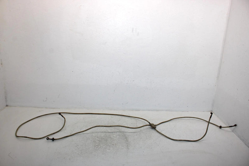 2005 Arctic Cat Atv 650 Oem Front Brake Line 0502-627 AA27