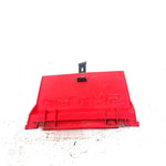 93 Polaris Trail Boss 350L 2x4 OEM Tool Box Lid Cover 5430769 AP247