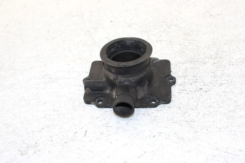1999 Polaris 500 Xc Oem Reed Intake Boot Pair 1253217 SP37