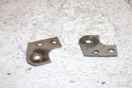 2001 Polaris 500 Classic Oem Rail Support Plate Pair 5211786 Q4186