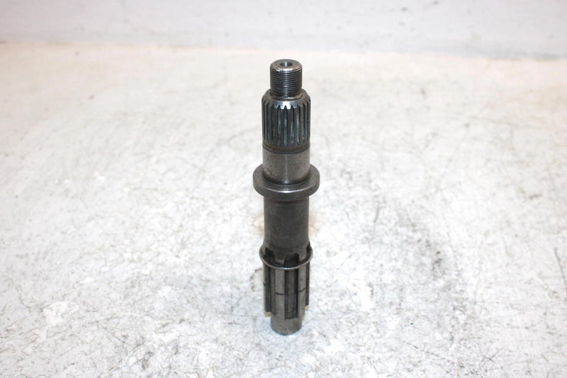1999 Kawasaki Prarie 400 Oem Output Shaft 13107-1396 AK28