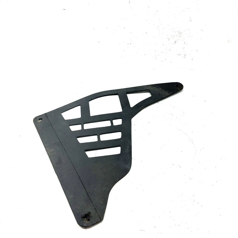 99-02 Arctic Cat 250 2x4 OEM Deflector Plate 0406-374 AA31