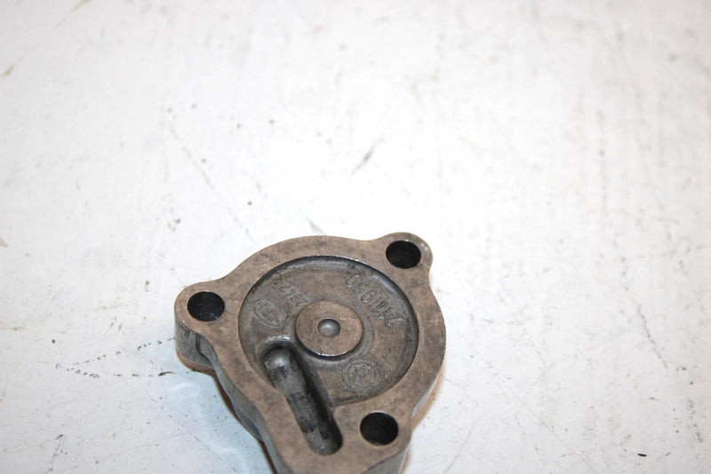 2001 Bombardier Traxter OEM Hydraulic Cover 711211950 420211950 AB10