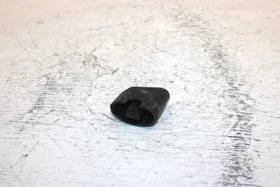 1995 Arctic Cat Pantera Oem Bumper End Cap 0616-396 Q4522