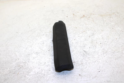 2000 Honda Trx 250 Recon Oem Exhaust Pipe Heat Shield 18321-HM8-000 AH52