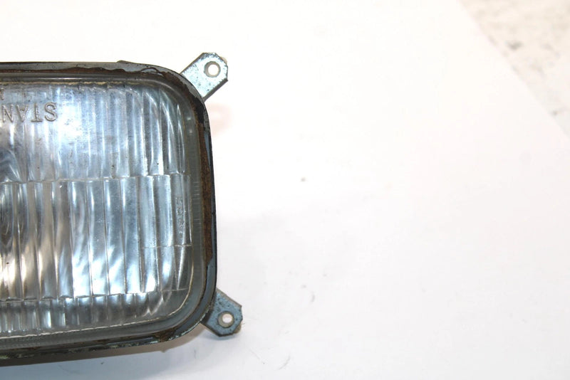 1985 Yamaha Vmax Oem Headlight Unit Assembly 8M6-84310-00-00 SY125