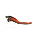 91-93 Polaris Trail Boss 350L 4X4 OEM Master Cylinder Brake Lever 5630387 AP194