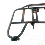 1996 Yamaha Big Bear 350 YFM350FW 4x4 OEM Rear Rack 2HT-24842-00-00 AY55