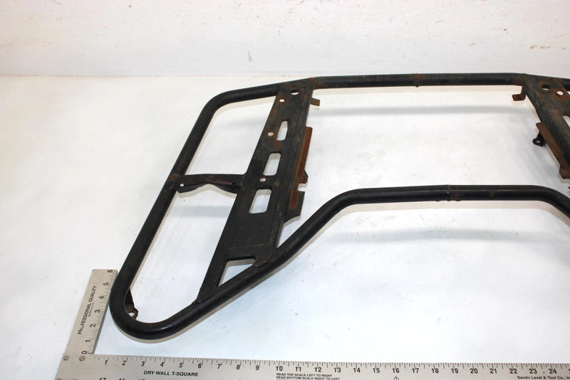 06 Can-am Outlander 400 Oem Front Rack AB0