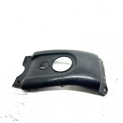 00-03 Honda Rancher 350 OEM Gas Tank Cover 83750-HN5-670ZA AH80