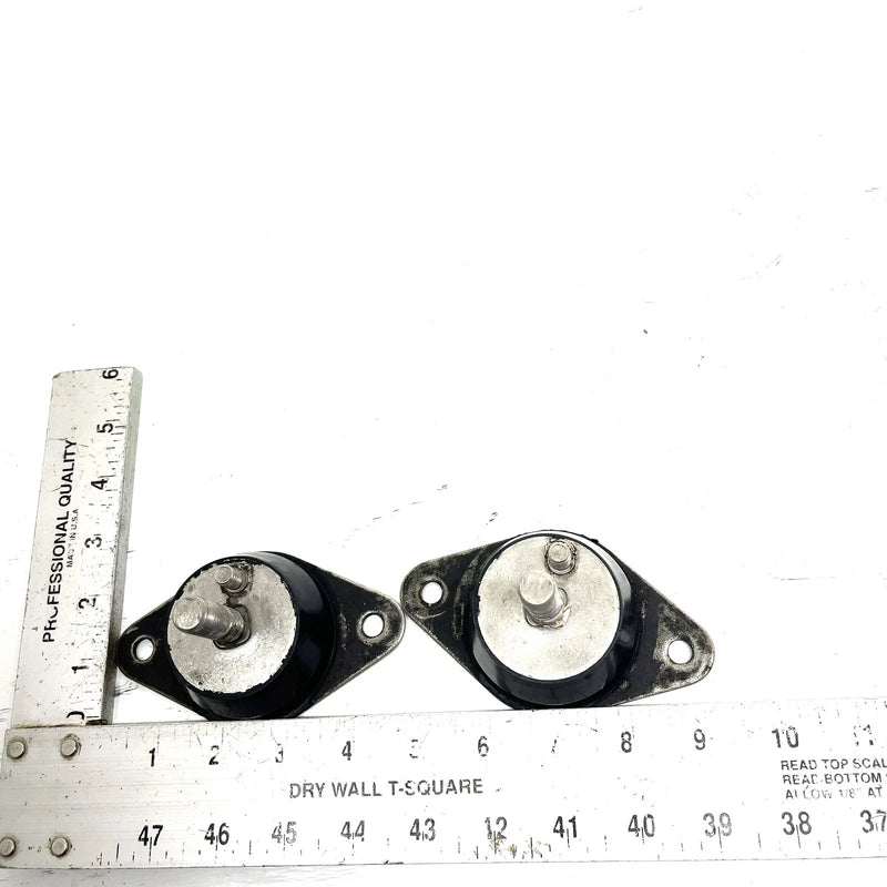 2000 Polaris Genesis FFI OEM Engine Mount Dampner Pair 3021102 JP51