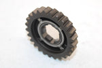 00 Arctic Cat 300 4x4 Oem 3rd Driven Gear 25T 3446-143 AA20