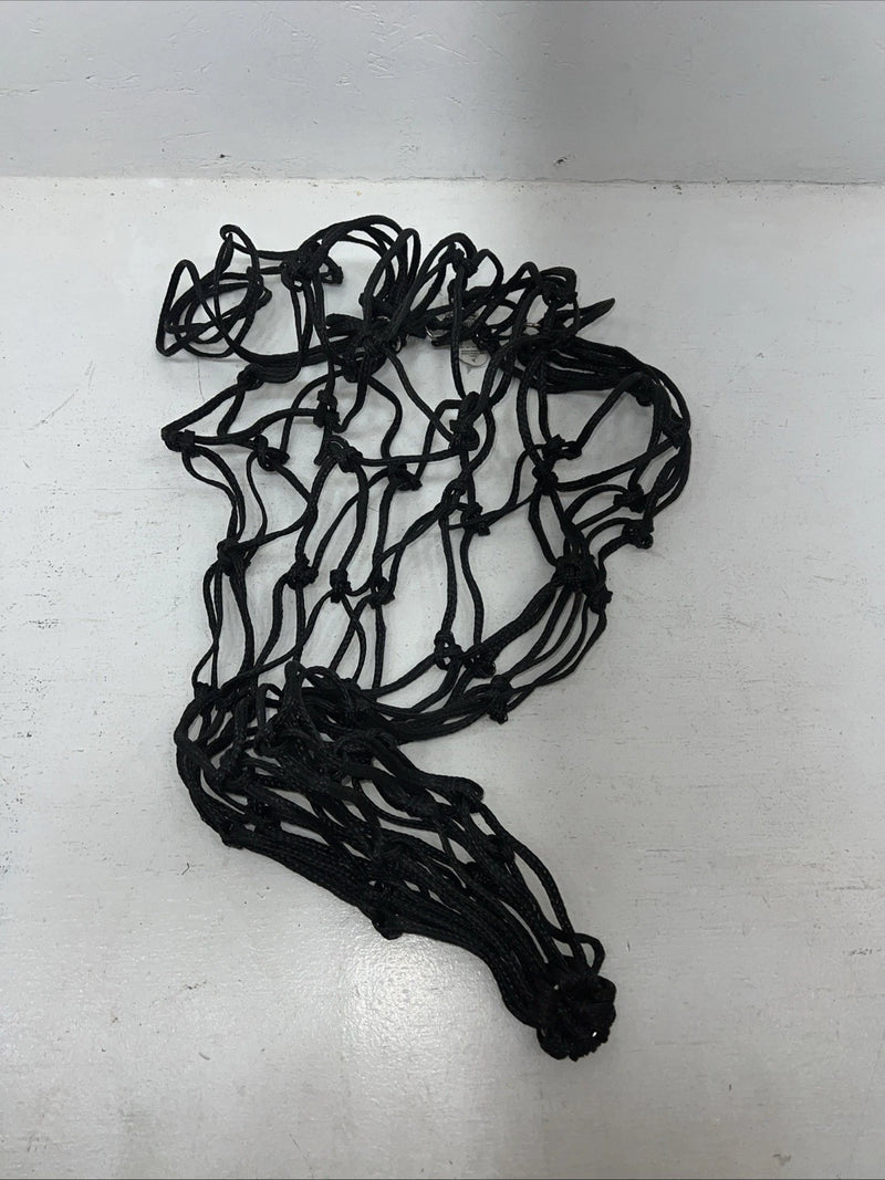 New Black Weaver Leather 42” Slow Feed Hay Net #35-4042 HH-35