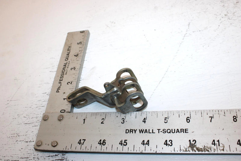 2007 Yamaha  Grizzly 350 2wd Oem Rear Brake Cam Arm 5VH-F5355-01-00 AY28