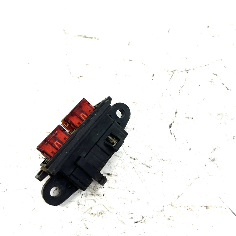 2008 Kawasaki Teryx 750 KRF750A 4x4 OEM Fuse Box 26004-0015 XK0