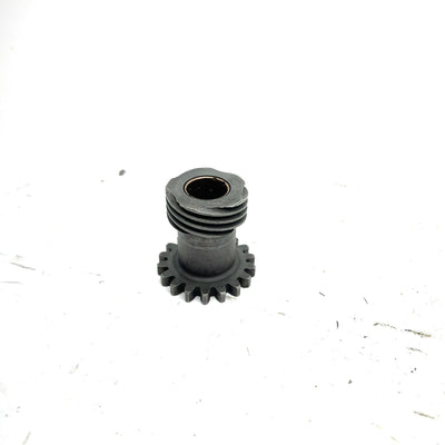 83-86 Suzuki ALT125 OEM 19T Speedo Drive 26460-24301 AS31