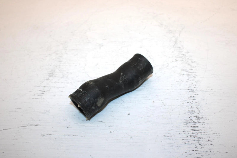 2002 Ski-doo Mxz 500 Oem Engine Tank To Engine Hose 509000112 SS16