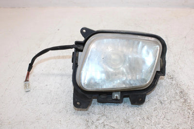 2003 Kawasaki Prairie 650 Oem Left Headlight 23007-1389 AK26