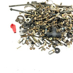 08-13 Polaris RZR 800 OEM Nut Bolt Spacer Hardware Kit XP8