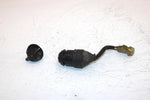 1986 Yamaha  Moto 4 Oem Ignition Key Switch 2FH-82510-09-00 AY7