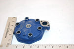 93 Polaris Sl 750 Oem Cylinder Head 3240182 JP25