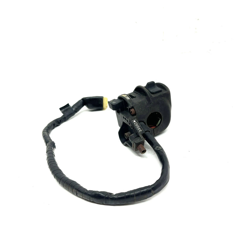93-99 Kawasaki Bayou 400 KLF400B 4x4 OEM Left Switch 46091-1462 AK32