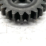 89-01 Suzuki Quadrunner 160 OEM 20T 4th Drive Gear 24241-02C01 AS32