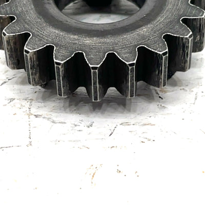 89-01 Suzuki Quadrunner 160 OEM 20T 4th Drive Gear 24241-02C01 AS32