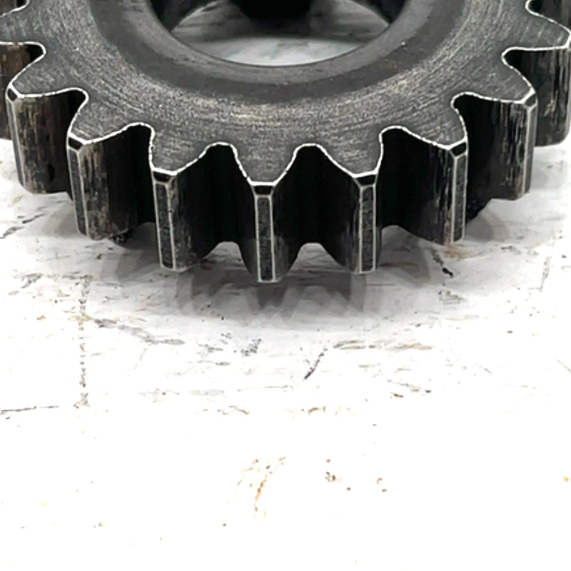 89-01 Suzuki Quadrunner 160 OEM 20T 4th Drive Gear 24241-02C01 AS32