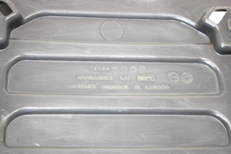 03 Bombardier Quest 650 Oem Dash Board 703500209 AB1