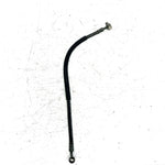 91-02 Suzuki King Quad 300 4x4 OEM Upper Brake Hose 59480-19B01 AS34