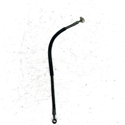 91-02 Suzuki King Quad 300 4x4 OEM Upper Brake Hose 59480-19B01 AS34