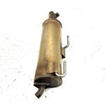 08-09 Kawasaki Teryx 750 KRF750A 4x4 OEM Exhaust Muffler 18087-0177 XK0.1