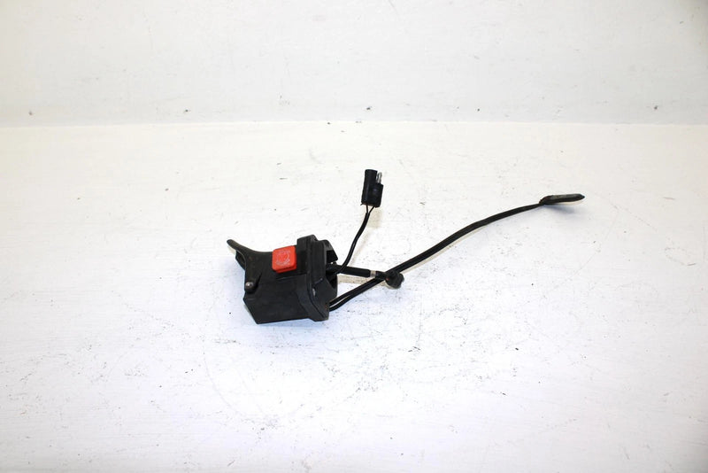 1997 Polaris 500 Indy Oem Throttle/Brake Block 5431592 SP15