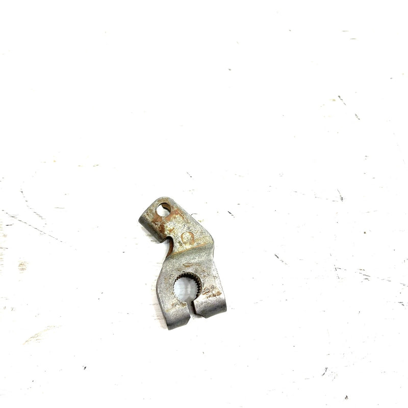 02-03 Kawasaki Prairie 650 4x4 OEM Differential Lock Lever Arm 13168-1725 AK37