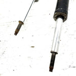 95-98 Polaris Magnum 425 4X4 OEM Front Strut Pair 2201460 AP232