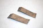 98 Sea-doo Gts 717 Oem Spark Arrester Bracket Set 270000391 270000392 JS38