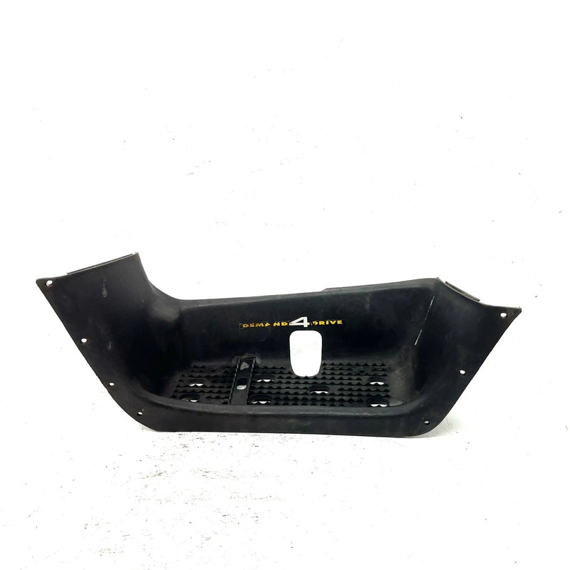 1997 Polaris Xplorer 500 OEM Right Footwell  5433219-070 AP230