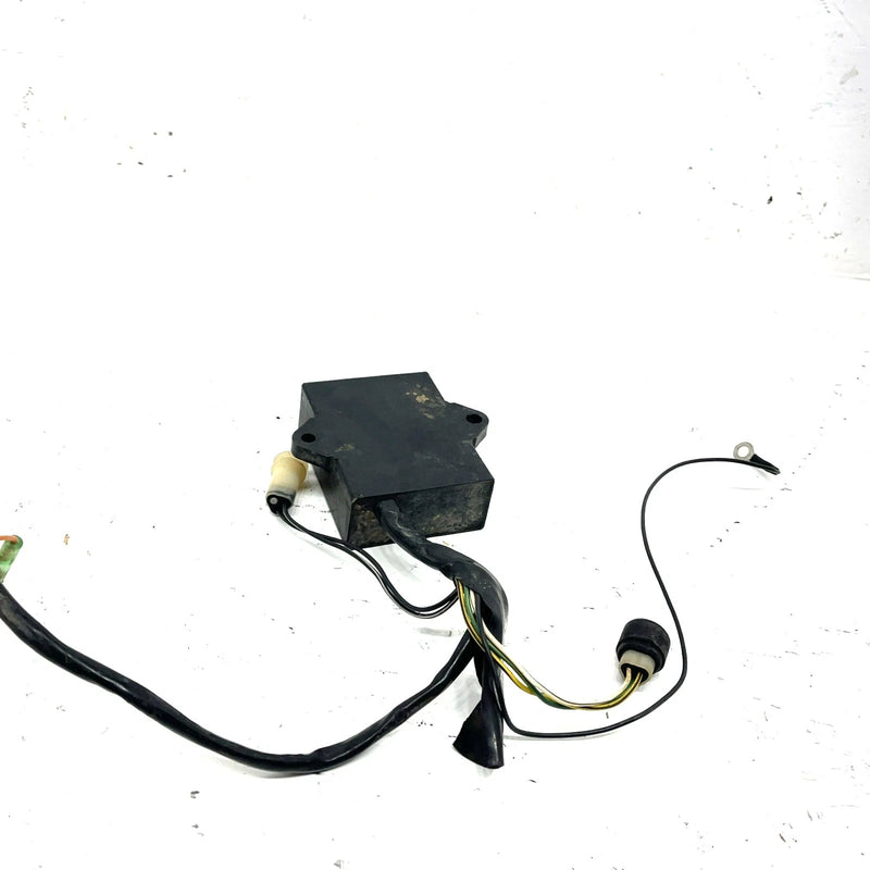 1992 Yamaha Big Bear 350 OEM CDI ECU ECM Ignition Box 3HN-85540-10-00 AY53