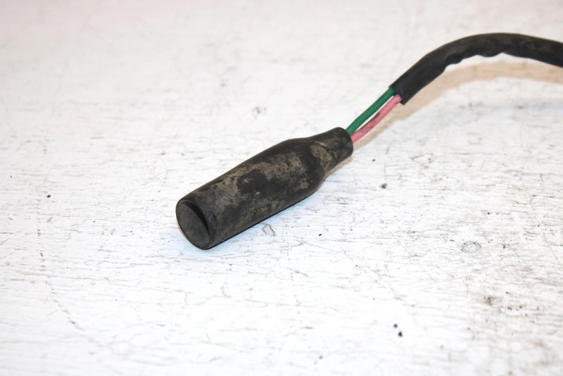 1986 Honda Trx 350 A Fourtrax 4x4 Oem Receptical Socket 31650-HA7-670 AH43