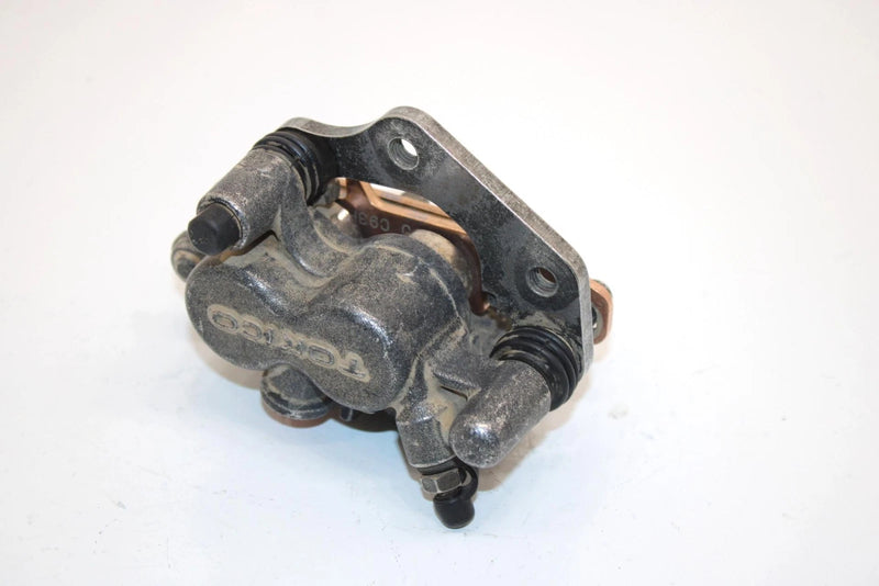 03 Kawasaki Prairie Kvf650a 4x4 Oem Front Left BrakeCaliper 43041-1807-DJ AK15