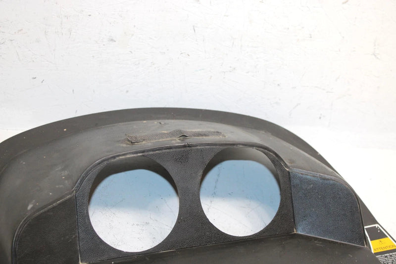 99 Polaris Indy 500 Oem Instrument Panel 2652146 SP51