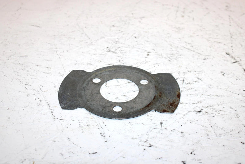 1974 Yamaha Tl433f Oem Flywheel Cover Plate 812-81362-00-00 SY28
