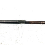 null Honda Foreman Rubicon 500 TRX500FA 4x4 OEM Rear Axle  42311-HN2-020 AH93