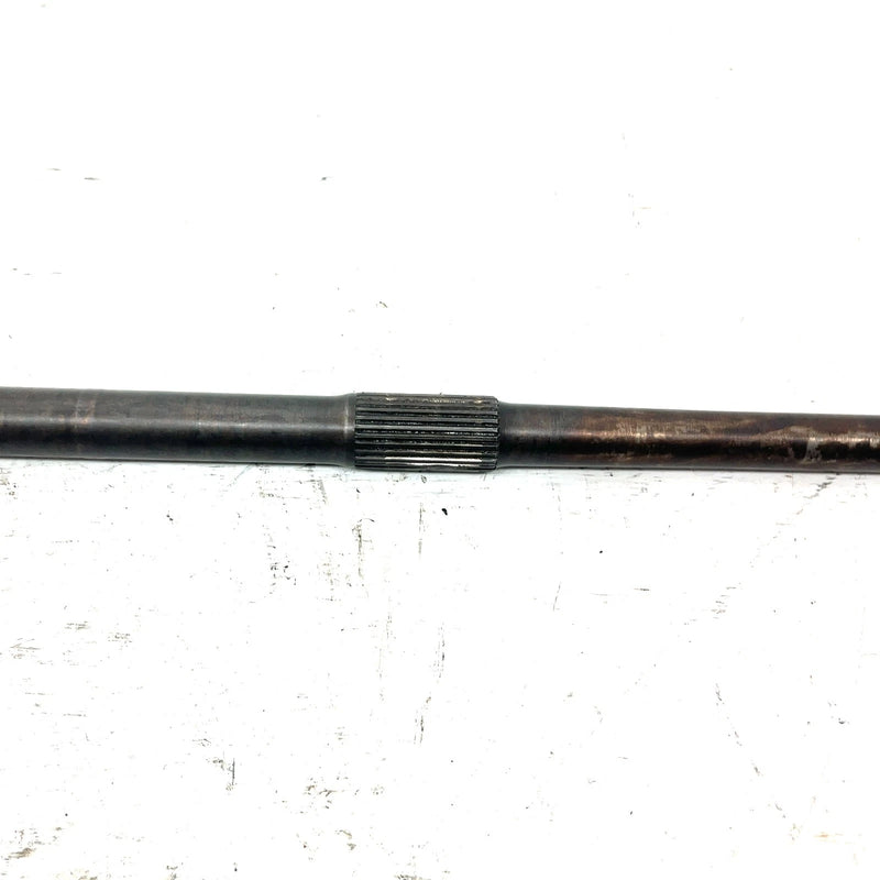 null Honda Foreman Rubicon 500 TRX500FA 4x4 OEM Rear Axle  42311-HN2-020 AH93