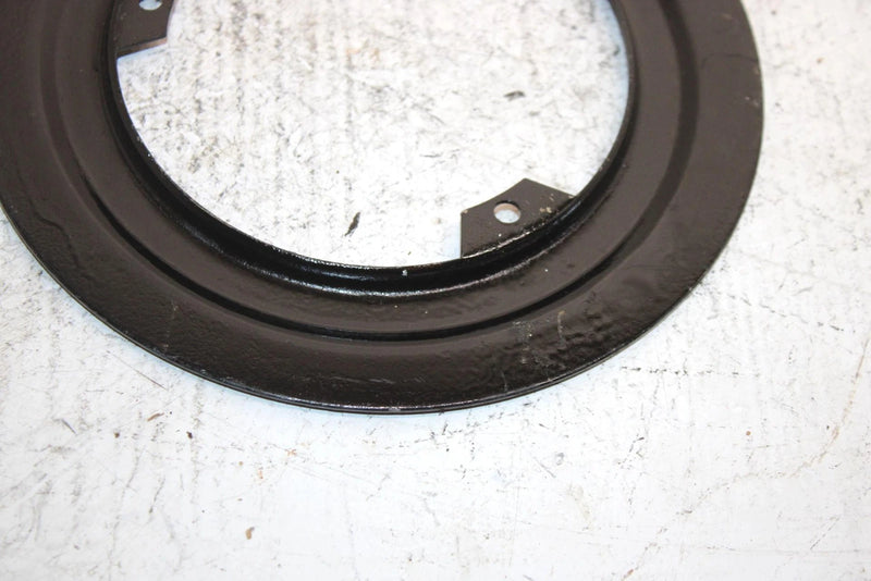 2002 Polaris Sportsman 500 Oem Clutch Cover Seal Bracket 5242046-067 5242046 AP8