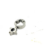 null Kawasaki Teryx 750 KRF750A 4x4 OEM Oil Pump Rotor Set 16154-2060 XK0